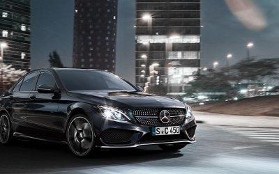 Khuyến mãi hấp dẫn khi mua xe Mercedes-Benz trong tháng 9?